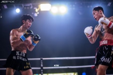 강성짐 킥복싱&PT 구성점