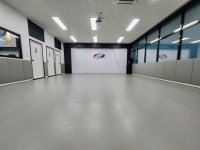 퍼스트 태권도장