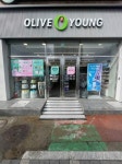 올리브영 작전점