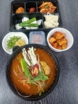 남도돼지국밥