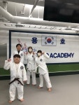용호 유도 아카데미