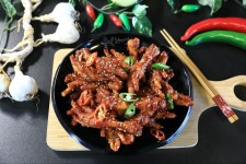 불맛Story 동해점