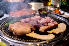 삼목집 철산본점