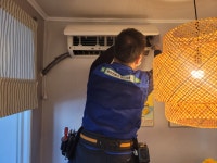 일산에어컨청소 팡이쓱싹 본점