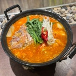 바다포차돌섬 신사점