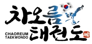 차오름 태권도장
