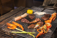 켄싱턴호텔 평창 글램핑 빌리지