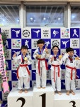 한양대 용호태권도