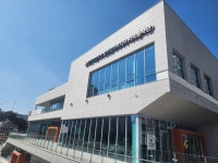 북부적십자봉사관