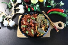 불맛Story 동해점