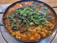 장군네삽다리곱창