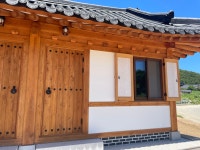 진도평화쉼터Nanas House