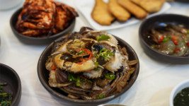 거제도 싱싱게장 지세포점