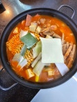 짜글이잘하는집 다산점