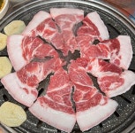 용이네뒷고기