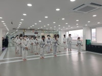 현 태권도 & 점프챔프줄넘기