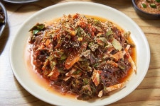 장승 왕족발, 보쌈, 순대국 본점