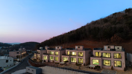 트라몬토풀빌라