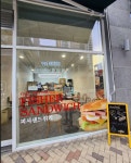 피셔샌드위치