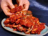 현대반찬