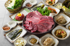 더바른정육식당 강남신논현역본점