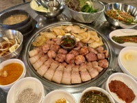 부산댁 하단점