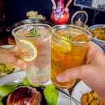 차알 광화문 디타워점