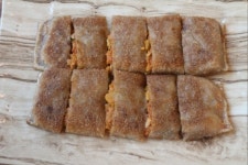 늘품막국수