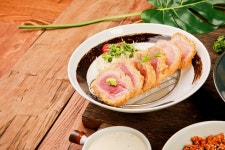 구름카츠 인하대점