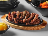 지랄닭발 영등포점
