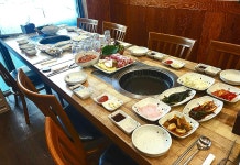 터미널식육식당