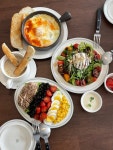 카페베시노 몬타나점