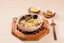 중화가정 센트럴시티점