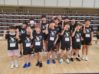 마루한점프파이어 줄넘기클럽