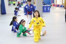 경희대두드림태권도장