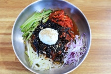 남사국밥막국수
