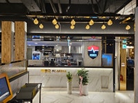 레드포스PC아레나 광운대점