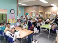 은하수지역아동센터