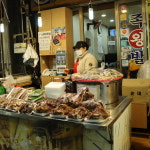 소문난순대국
