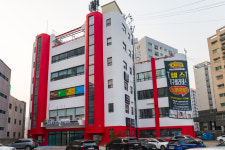 위너웨이 골프 아카데미