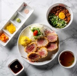 구름카츠 인하대점