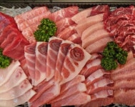 긴자참치 휘닉스파크점