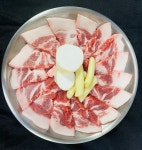 골목돼장 용산점