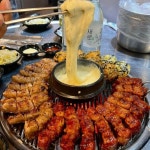 대풍쪽갈비 본점