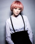 원(won)윤경헤어 | 헤어바이 윤경