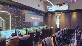 나는게이머다PC방