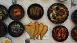 거제도 싱싱게장 지세포점