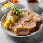 구름카츠 인하대점