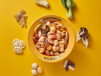 샤오당쟈마라탕 신현대점