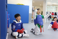 경희대두드림태권도장